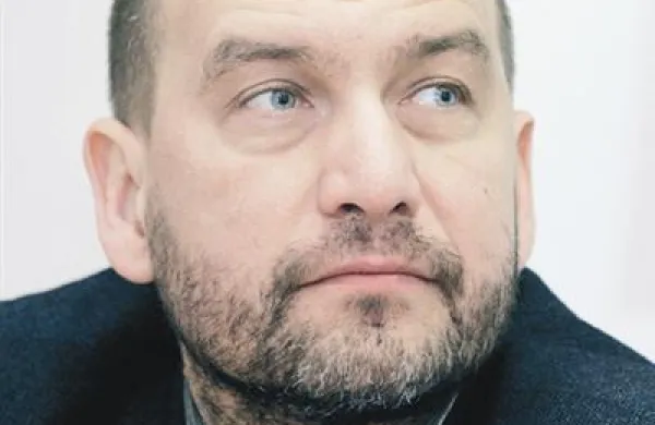 Prvi nadzornik Teša Djordje Žebeljan