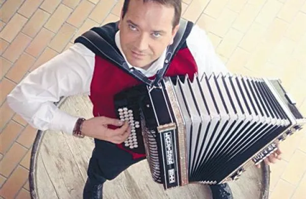 Denis Novato