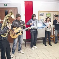 Kraški muzikanti