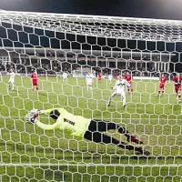 Slovenski nogometa&scaron;i podarili zmago Gruzijcem