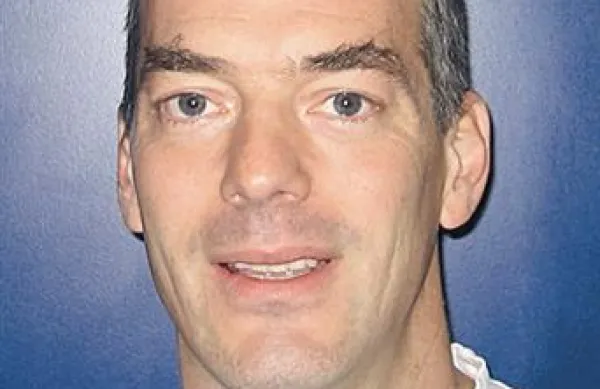 Denis Benčič