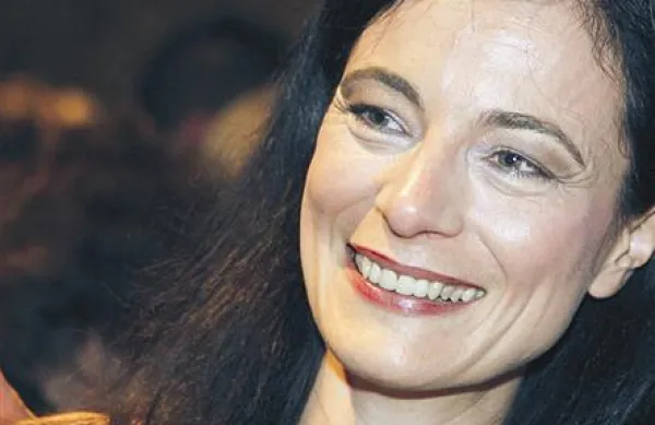 Maja Ivanič: “Reanimacija arhitekture zagotovo ena najbolj aktualnih arhitekturnih pa tudi političnih tém.”