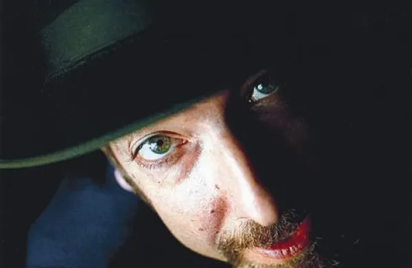 Na Bluesu drevi Tom Principato