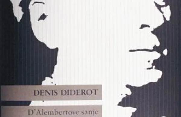 Iz&scaron;li filozofski spisi Denisa Diderota