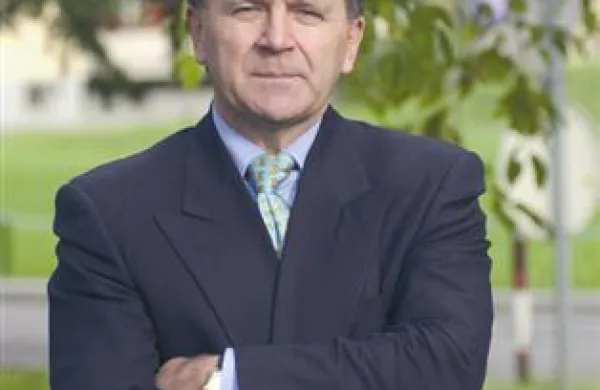 Goraz Humar iz Primorja je zasedel mesto predsednika Evropskega sveta gradbenih inženirjev 