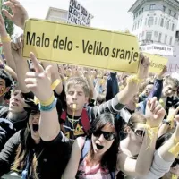 &Scaron;tudij je dobra izbira, ki jo je mogoče &scaron;e izbolj&scaron;ati