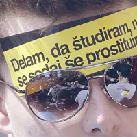 &Scaron;tudij je dobra izbira, ki jo je mogoče &scaron;e izbolj&scaron;ati