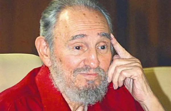 Fidel Castro  bo morda kmalu odstopil s položaja prvega moža kubanske Komunistične partije, na katerem je od leta 1965.
