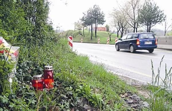 Sveče v spomin
