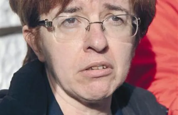 Breda Podgorelec: “Izjava tajnega policijskega sodelavca je bila namenjena samo ustvarjanju vtisa, da je bilo ravnanje policije v predkazenskem postopku nezakonito” 
