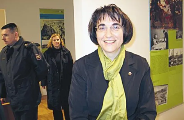 “Iz neumne zamisli pa bomo morali zdaj narediti nekaj koristnega,