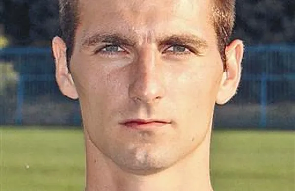 Danijel Marčeta
