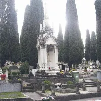 Grobnico Degrassi v Kopru so letos razglasili  za    kulturni in zgodovinski spomenik    