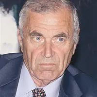 Silvano Sau