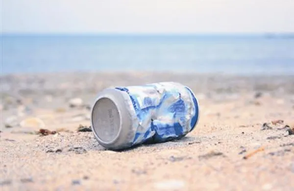 Albanske smeti prekrile hrva&scaron;ke plaže