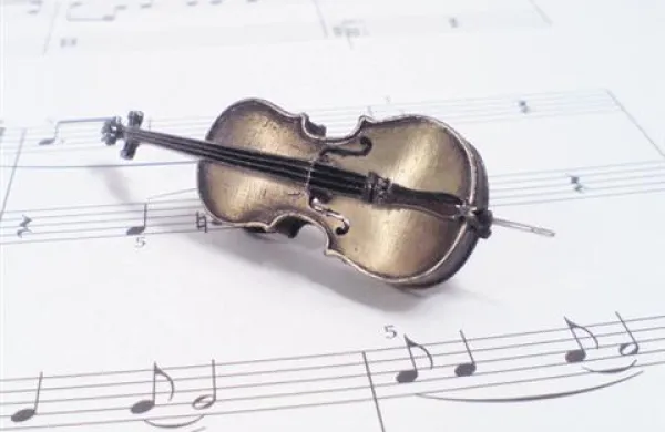  Dokumentarec Muzika: od Trsta do Trbiža razkriva, kaj imajo o glasbi in kulturi povedati Slovenci v Italiji  