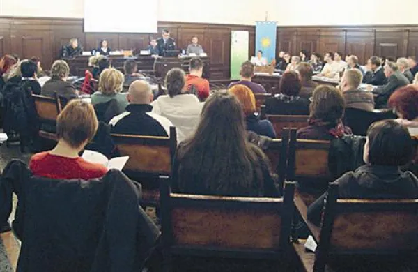 Predstavniki društev in drugih neprofitnih organizacij menijo, da bi bilo potrebno Zakon o avtorskih in sorodnih pravicah aktualizirati in spremeniti 