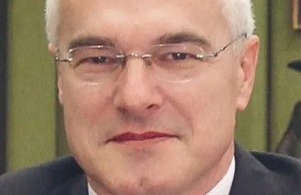Egon Bandelj