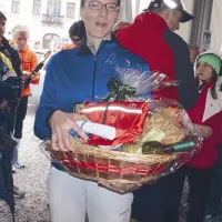 Ljubljančanka Polona Kukovec ni samo odlična tekačica, v Londonu je magistrirala na pravnem področju