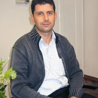 Boštjan Stegel