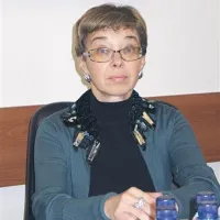 Margareta Srebotnjak Borsellino