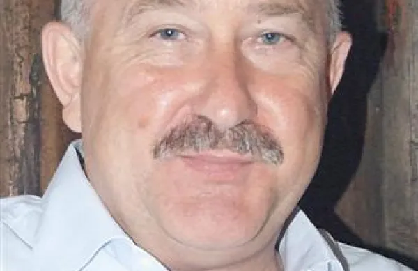 Darjo Fornazarič je nov podžupan občine Šempeter-Vrtojba