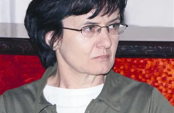 Dr. Karmen Medica: “V zadnjem času se izraz 'migracija' vse bolj nanaša na delovno silo, ne na ljudi.”