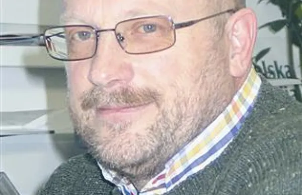 Ernest Zakarija