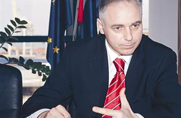 Andrej Lovšin