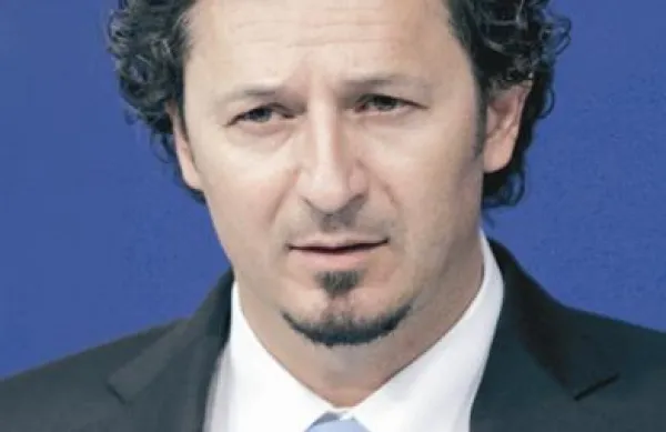 Patrick Vlačič