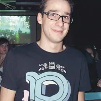 Igor Borovnik, 24 let: “Koncert je bil prekratek za to ceno.”