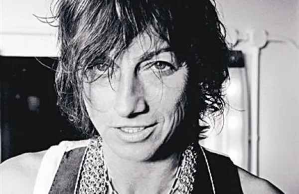 Nosečnost 54-letne Gianne Nannini je sprožila val zanimanja v italijanskem rumenem tisku.