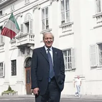 Ettore Romoli
