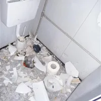 Zadnje razdejanje
