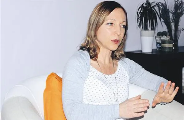 “Najbolje bi bilo, da bi začeli zavestno živeti, ne pa, da skušamo le  preživeti.”
