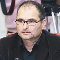 Radivoj Nardin (SDS), donedavni podpredsednik nadzornega odbora občine 