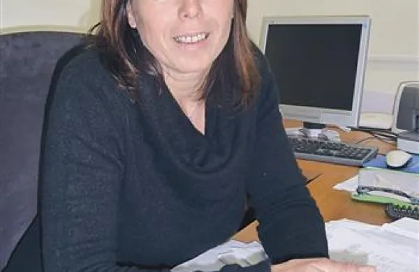 Suzana Božič: “Nujno je treba nekaj narediti. Dajmo rešiti stisko družin, katerih otroci  ne morejo v  vrtec.” 