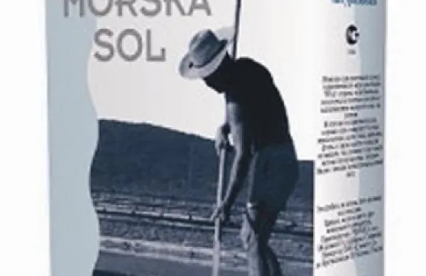 Uporabljajte več začimb, omejite sol