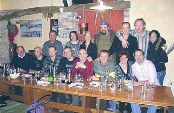20. obletnica srednje agroživilske &scaron;ole v Novi Gorici
