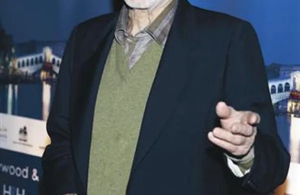 Mario Monicelli je veljal za najboljšega pripovedovalca zgodbe o Italiji