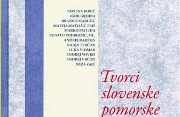 O osebnostih, ki so pisale pomorsko zgodovino