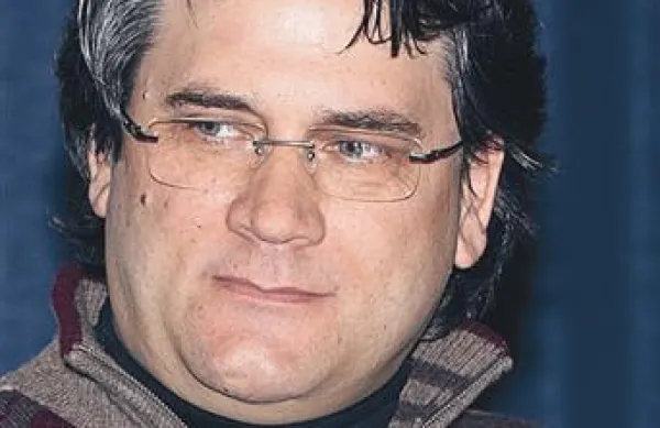 Branko Cvetičanin,  predstojnik radiologije v SBI: “Takšno  naročanje bi v dobrem mesecu po zagonu za radiologijo lahko uvedli tudi za vse druge dejavnosti v bolnišnici” 