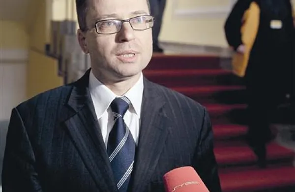 Z anonimko o koprskih kriminalistih se ukvarja parlamentarna komisija
