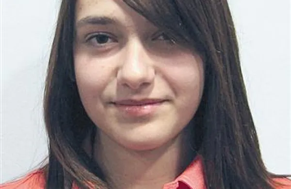 Ana Belac, golfistka