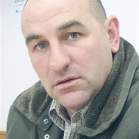 Tadej Zrimšek: “Zavedam se, da bi bilo moč zimsko službo opraviti še bolje, vendar pa bi bilo za to potrebnega tudi več sodelovanja z ostalimi pristojnimi službami in občino.” 