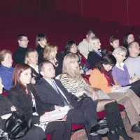Kljub odmevni temi se je zbralo bore  malo piranskih občanov