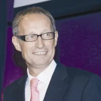 Nekdanjega predsednika uprave Merkurja Bineta Kordeža preiskujejo v zvezi s prevzemom Merkurja.