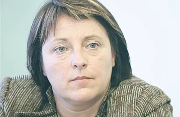 Najbolj evidentne razlike med stališči poslancev so po besedah Zalokar Oražmove glede gradnje šestega bloka Termoelektrarne Šoštanj.