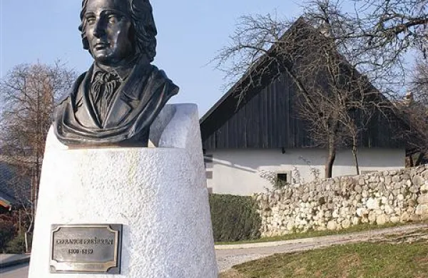 Ta  veseli dan kulture na rojstni dan Franceta Prešerna odpre vrata kulturnih ustanov 