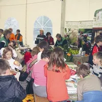 KZ Agraria bo o  kvalitetni zelenjavi in sadju izobraževala tudi otroke 